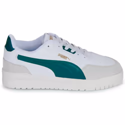 Sneakers Puma Shuffle Downtown OG Bianco - 42 - Vista aggiuntiva 2
