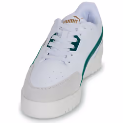Sneakers Puma Shuffle Downtown OG Bianco - 42 - Vista aggiuntiva 3