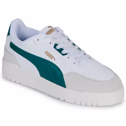 Sneakers Puma Shuffle Downtown OG Bianco - 41