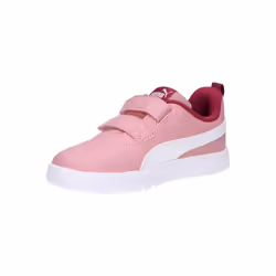 Scarpe bambini Puma 310252 COURTFLEX V3 INF multicolore - 22 - Vista aggiuntiva 3
