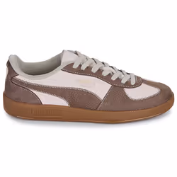 Sneakers basse Puma Palermo Wine Club Wns Marrone - 38