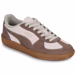 Sneakers basse Puma Palermo Wine Club Wns Marrone - 39