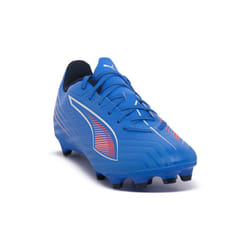 Scarpe da calcio Puma 01 ULTRA 6 PLAY FGAG Blu - 42
