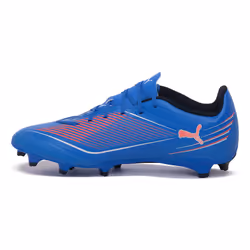 Scarpe da calcio Puma 01 ULTRA 6 PLAY FGAG Blu - 42
