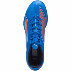 Scarpe da calcio Puma Ultra 6 Play Tt Blu - 43 - Vista aggiuntiva 3