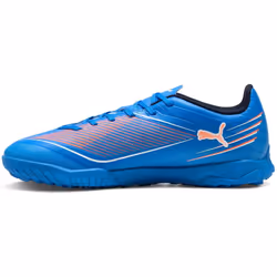 Scarpe da calcio Puma Ultra 6 Play Tt Blu - 41 - Vista aggiuntiva 2