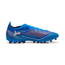Scarpe da calcio Puma ULTRA 6 MATCH MG AZ Blu - 44