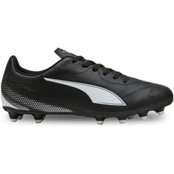 Scarpe da calcio Puma Vitoria II Fg/Ag Nero - 44