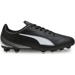 Scarpe da calcio Puma Vitoria II Fg/Ag Nero - 45
