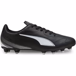 Scarpe da calcio Puma Vitoria II Fg/Ag Nero - 40
