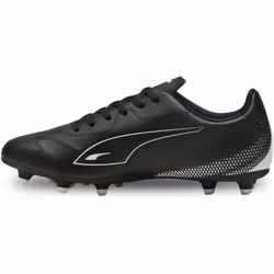 Scarpe da calcio Puma Vitoria II Fg/Ag Nero - 40