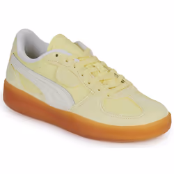 Sneakers basse Puma Palermo Moda Ethereal Wns Giallo - 39