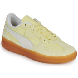 Sneakers basse Puma Palermo Moda Ethereal Wns Giallo - 40