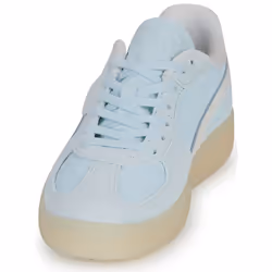 Sneakers basse Puma Palermo Moda Ethereal Wns Blu - 39