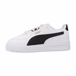 Sneakers Puma SHUFFLE DOWNTOWN LO JR Bianco - 38 - Vista aggiuntiva 2
