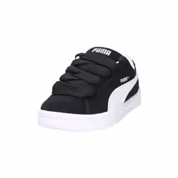 Scarpe bambini Puma 404339 Nero - 30 - Vista aggiuntiva 2