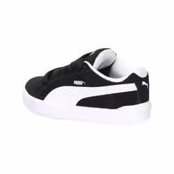 Scarpe bambini Puma 404339 Nero - 30 - Vista aggiuntiva 3