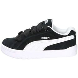 Scarpe bambini Puma 404339 Nero - 28