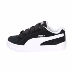 Scarpe bambini Puma 404339 Nero - 28 - Vista aggiuntiva 2