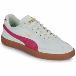 Sneakers basse Puma Puma Club II Era Beige - 37