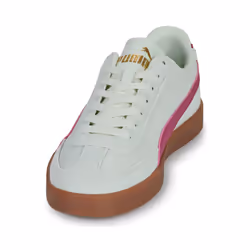 Sneakers basse Puma Puma Club II Era Beige - 38 - Vista aggiuntiva 3
