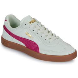 Sneakers basse Puma Puma Club II Era Beige - 40