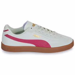 Sneakers basse Puma Puma Club II Era Beige - 40 - Vista aggiuntiva 2