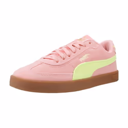 Sneakers basse Puma CLUB II ERA SUEDE Rosa - 37