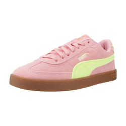 Sneakers basse Puma CLUB II ERA SUEDE Rosa - 37
