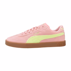Sneakers basse Puma CLUB II ERA SUEDE Rosa - 37