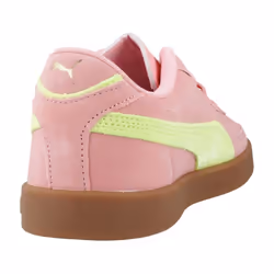 Sneakers basse Puma CLUB II ERA SUEDE Rosa - 37