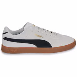 Sneakers Puma Puma Club II Era Suede Beige - 42 - Vista aggiuntiva 2