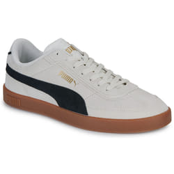 Sneakers Puma Puma Club II Era Suede Beige - 41
