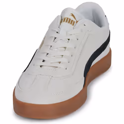 Sneakers Puma Puma Club II Era Suede Beige - 41