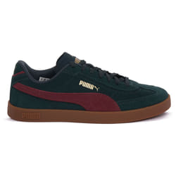 Sneakers Puma 12 CLUB II ERA Beige - 44