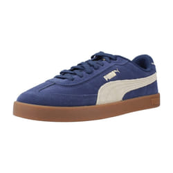 Sneakers Puma CLUB II ERA SUEDE Blu - 43