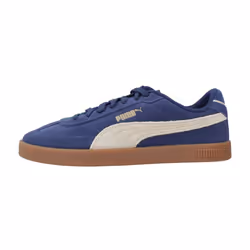 Sneakers Puma CLUB II ERA SUEDE Blu - 43 - Vista aggiuntiva 2