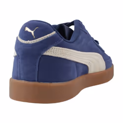 Sneakers Puma CLUB II ERA SUEDE Blu - 43 - Vista aggiuntiva 3