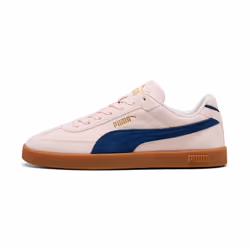 Sneakers basse Puma Club II Era Sue Rosa - 37