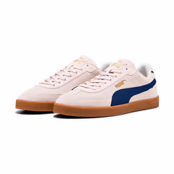 Sneakers basse Puma Club II Era Sue Rosa - 37