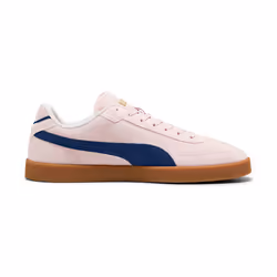 Sneakers basse Puma Club II Era Sue Rosa - 37