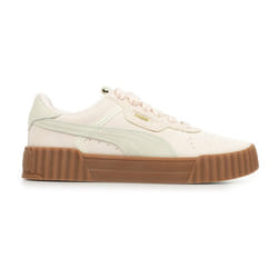 Sneakers basse Puma Carina 3.0 Rosa - 38