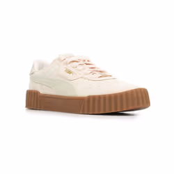 Sneakers basse Puma Carina 3.0 Rosa - 38