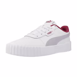 Sneakers basse Puma CARINA 3.0 JR Bianco - 38