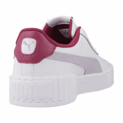 Sneakers basse Puma CARINA 3.0 JR Bianco - 38
