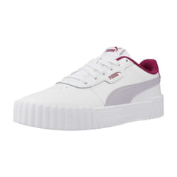 Sneakers basse Puma CARINA 3.0 JR Bianco - 39