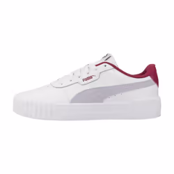 Sneakers basse Puma CARINA 3.0 JR Bianco - 39