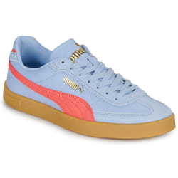 Scarpe bambini Puma Puma Club II Era Jr Blu - 37