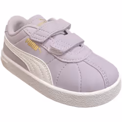 Scarpe bambini Puma CLUB - 26 - Vista aggiuntiva 2