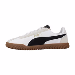 Sneakers Puma CLUB KAYZER OG Bianco - 37 1/2 - Vista aggiuntiva 2